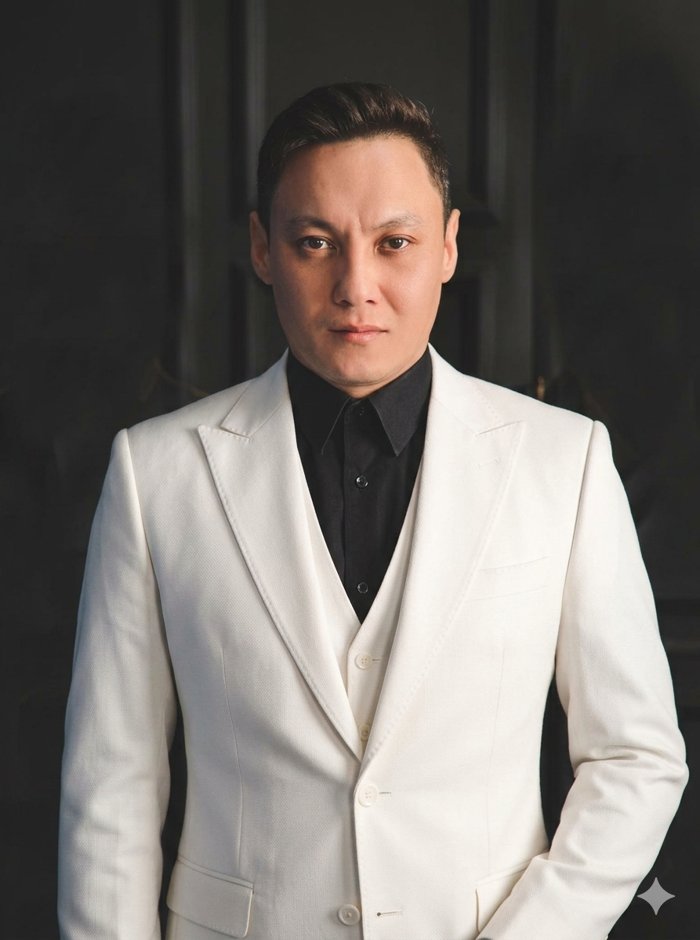 Мадихан Дуисеев